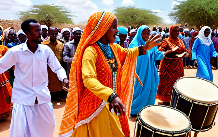 somali - 이미지 1