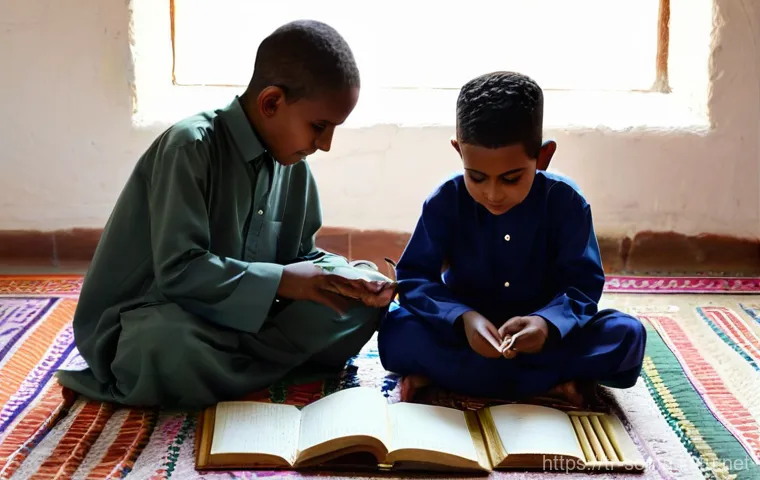 소말리아와 이슬람 문화 - **Somali Woman in Daily Life:** A full-body portrait of a young Somali woman, no older than 25, eleg... 소말리아와 이슬람 문화 - **Somali Woman in Daily Life:** A full-body portrait of a young Somali woman, no older than 25, eleg...