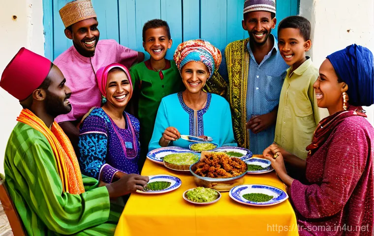소말리아와 이슬람 문화 - **Quranic School Learning:** An interior scene of a traditional Somali *malcaamad* (Quranic school).... 소말리아와 이슬람 문화 - **Quranic School Learning:** An interior scene of a traditional Somali *malcaamad* (Quranic school)....