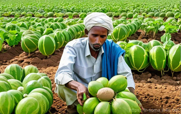 소말리아의 주요 농기구 - **Prompt 1: The Enduring Spirit of Traditional Somali Farming**
"A wide-angle, cinematic shot of... 소말리아의 주요 농기구 - **Prompt 1: The Enduring Spirit of Traditional Somali Farming**
"A wide-angle, cinematic shot of...