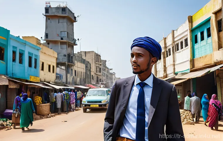 소말리아의 현대사 - **Prompt:** A heartwarming depiction of a literacy campaign in a rural Somali village during the 197... 소말리아의 현대사 - **Prompt:** A heartwarming depiction of a literacy campaign in a rural Somali village during the 197...