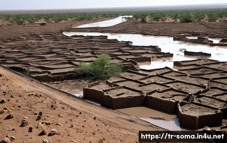 Somali'nin Çevre Krizini Bilmiyorsanız Çok Şey Kaçırıyorsunuz 4 소말리아 환경 문제 관련 이미지 2